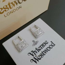 Picture of Vividness Westwood Earring _SKUVivienneWestwoodearring05214917336